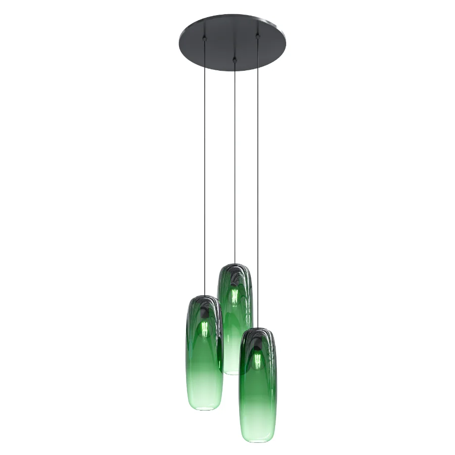 Bonaldo Bio S Pendant Lamp - Image 2