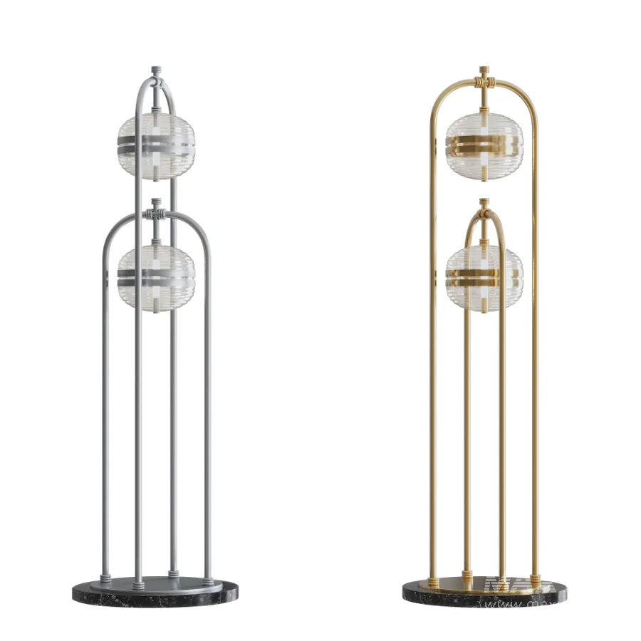 Floor lamp Sanders - Image 3