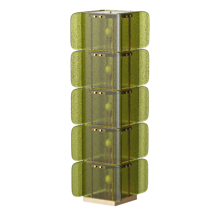 Elias Floor Lamp by Sohohome - Image 3