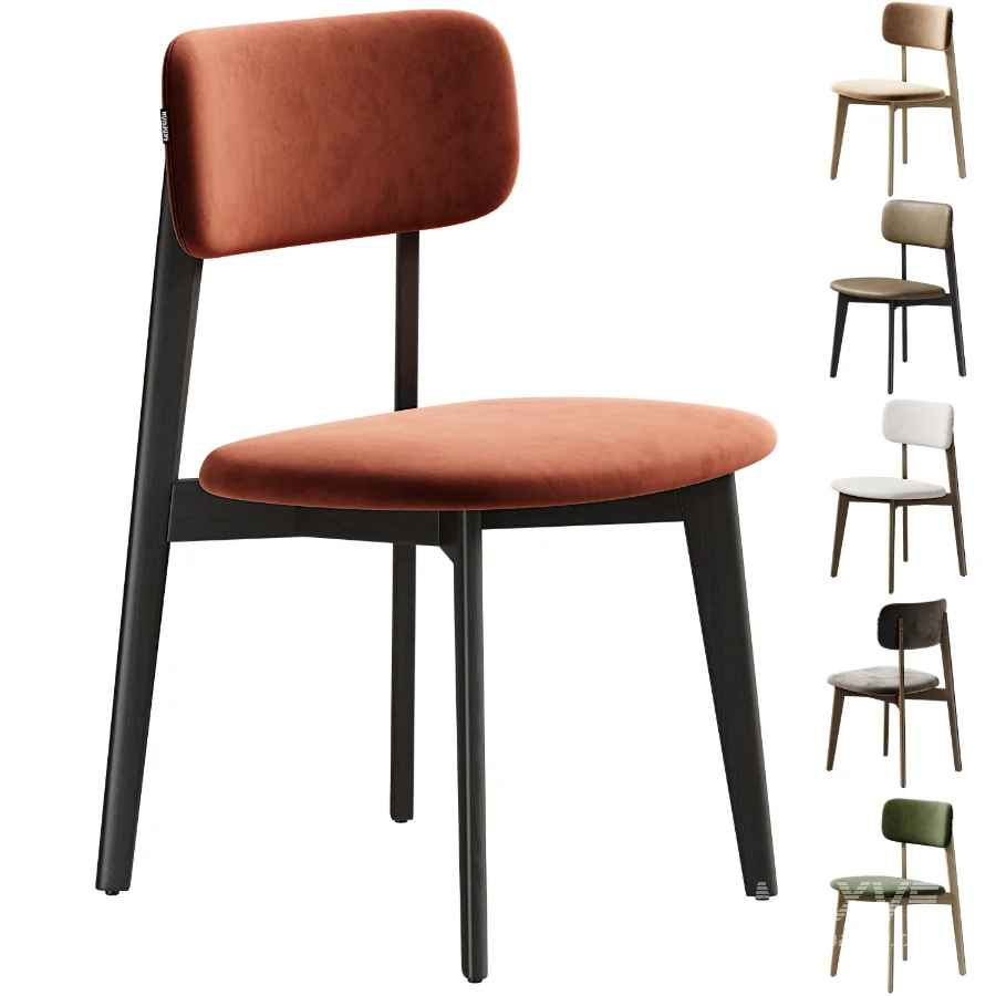 Nampa Dining Chair - Image 4