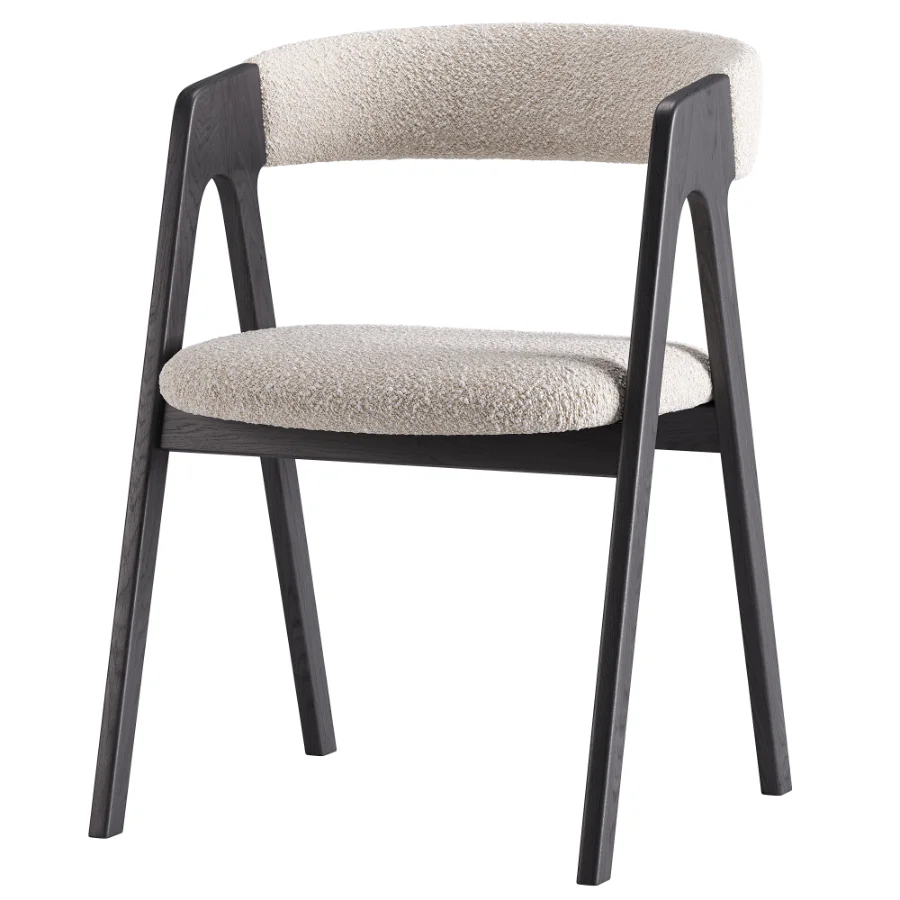 Diren Chair Domper Table - Image 2