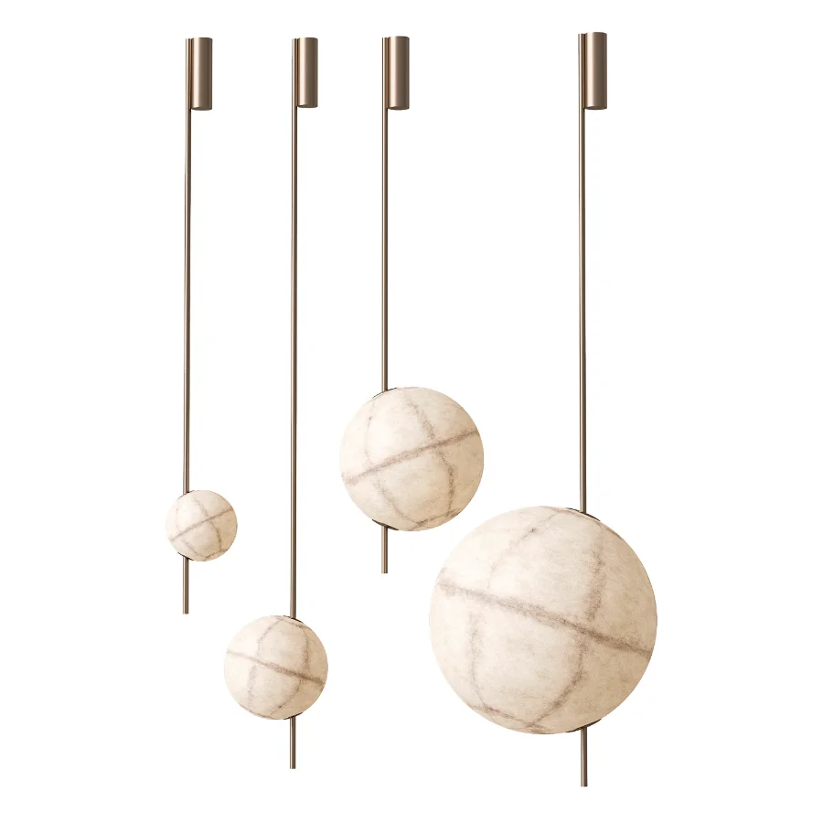 Superb Pendant Lamp - Image 2