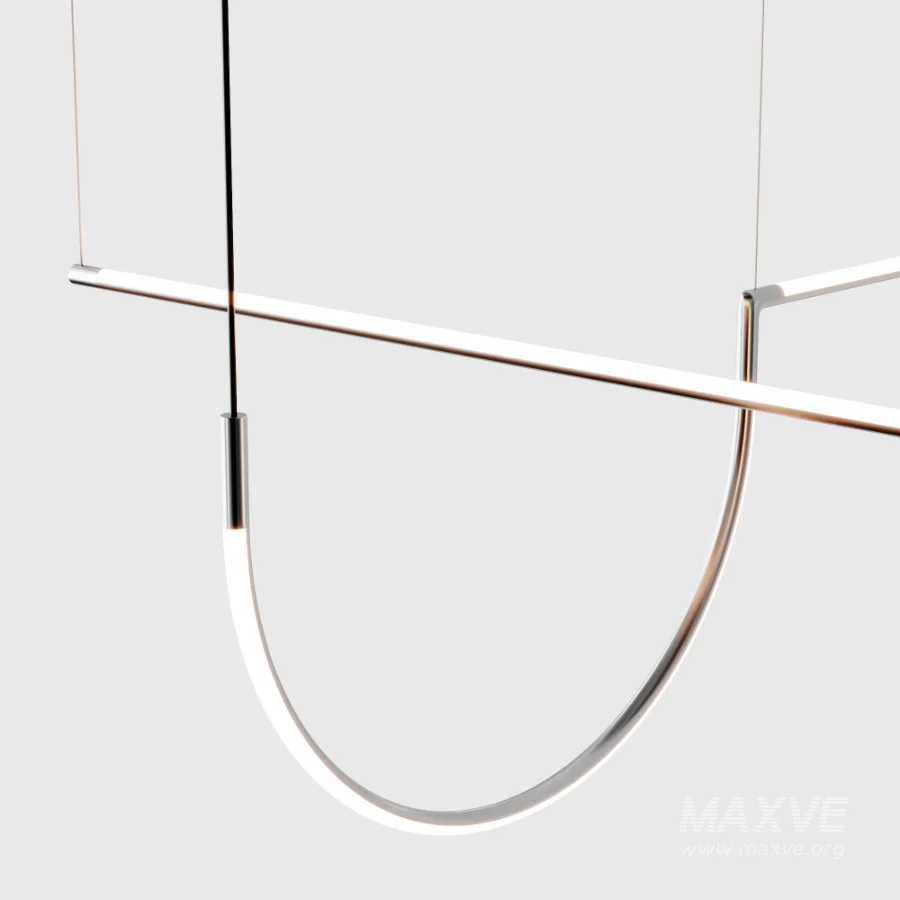 Tubs Modular Pendant - Image 9