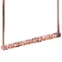 Crystal Evo Suspension Lamp - Thumbnail 3