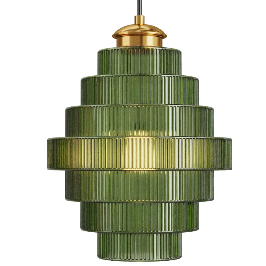 Amara Nordic Pendant Light - Image 5