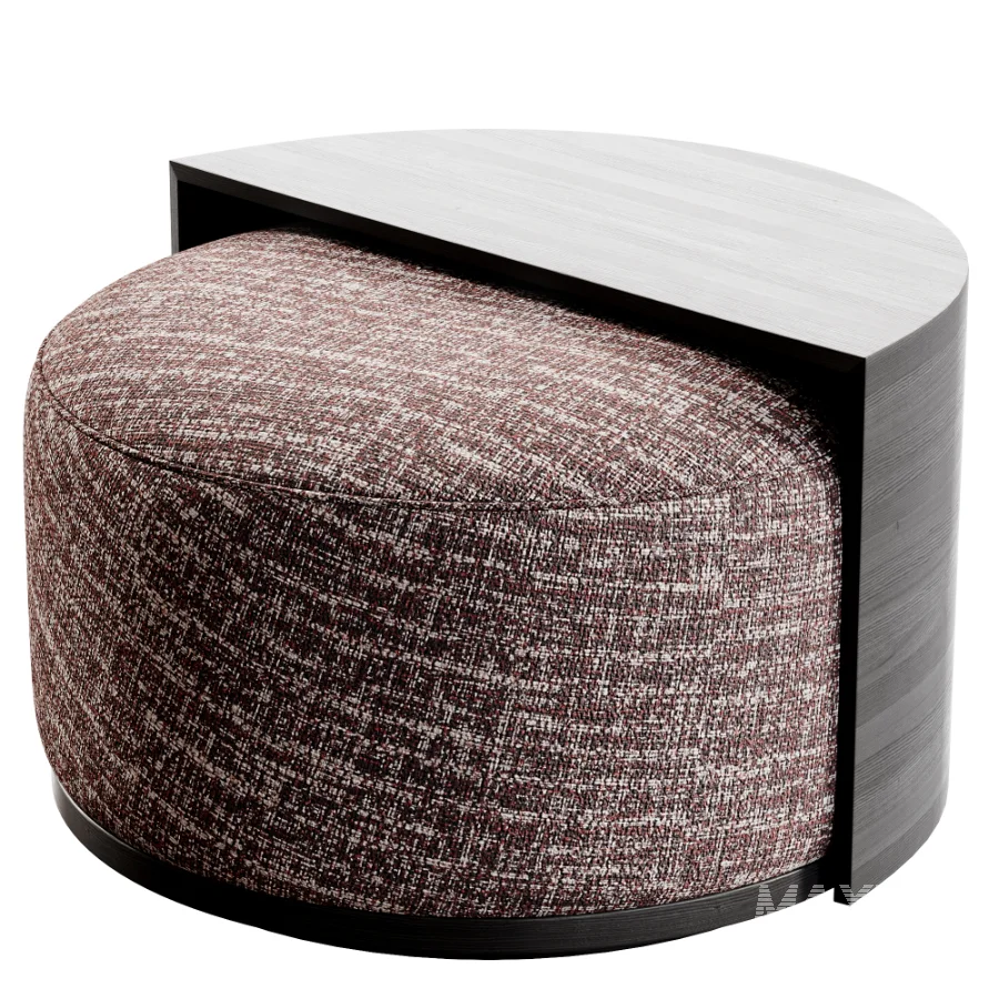 Lous Pouf - Image 3
