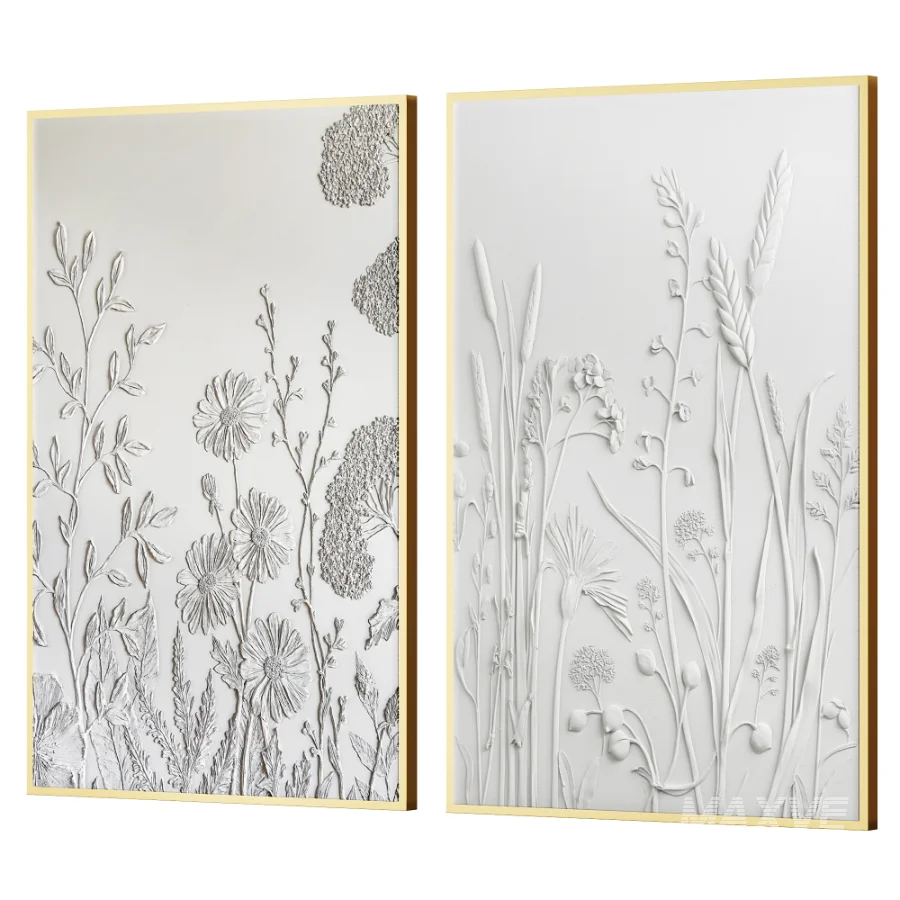 Wall Decor 17 Diorart - Image 3