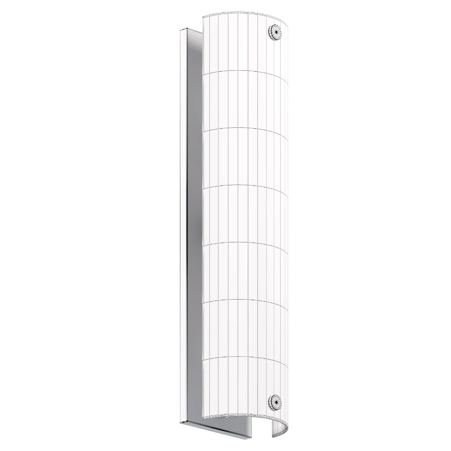 Sconce Gold Lamp - Image 1