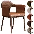 Gardner Modern Dining Chair - Thumbnail 1