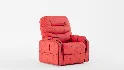Pulaski Heat Massage Lift Chair - Thumbnail 12