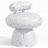 Cluster Shroom Pouf - Thumbnail 2