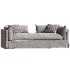 Reggio 88 Lounger by JOSS MAIN - Thumbnail 1