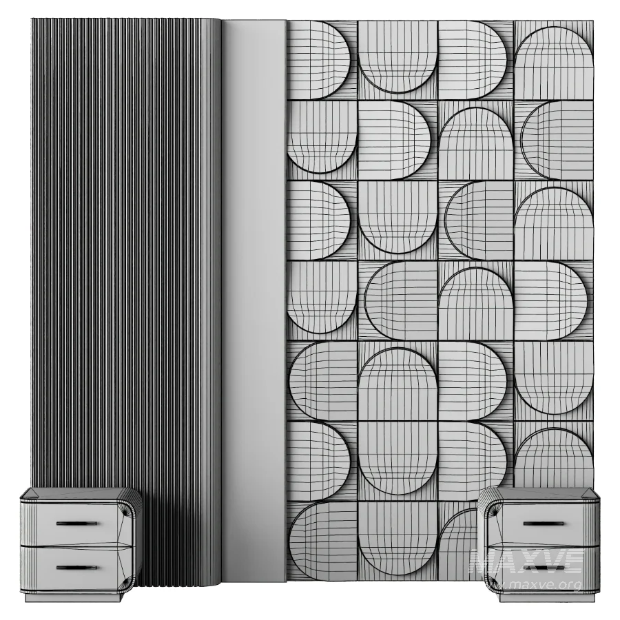 Headboard - Image 1