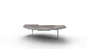 Hull Coffee Table - Thumbnail 2