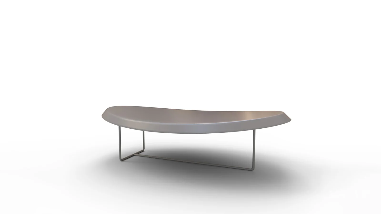 Hull Coffee Table - Image 2
