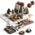 Tabletop Vintage Decor Set29 - Thumbnail 1