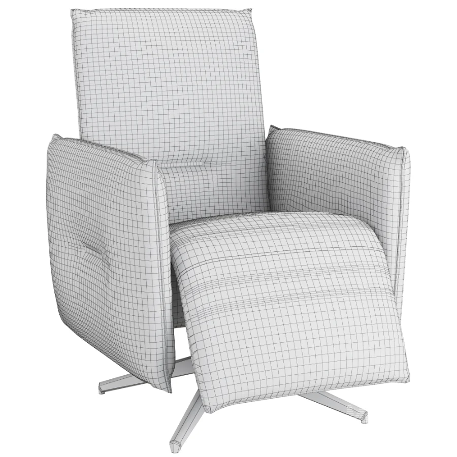 ITINERAIRE_Armchair - Image 5