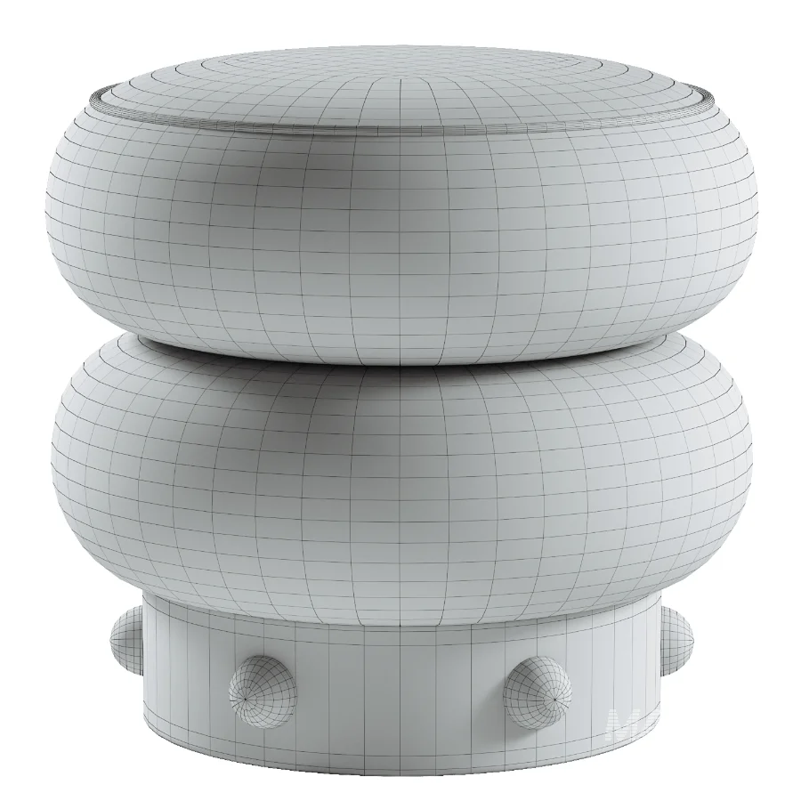 Calie Stool - Image 5