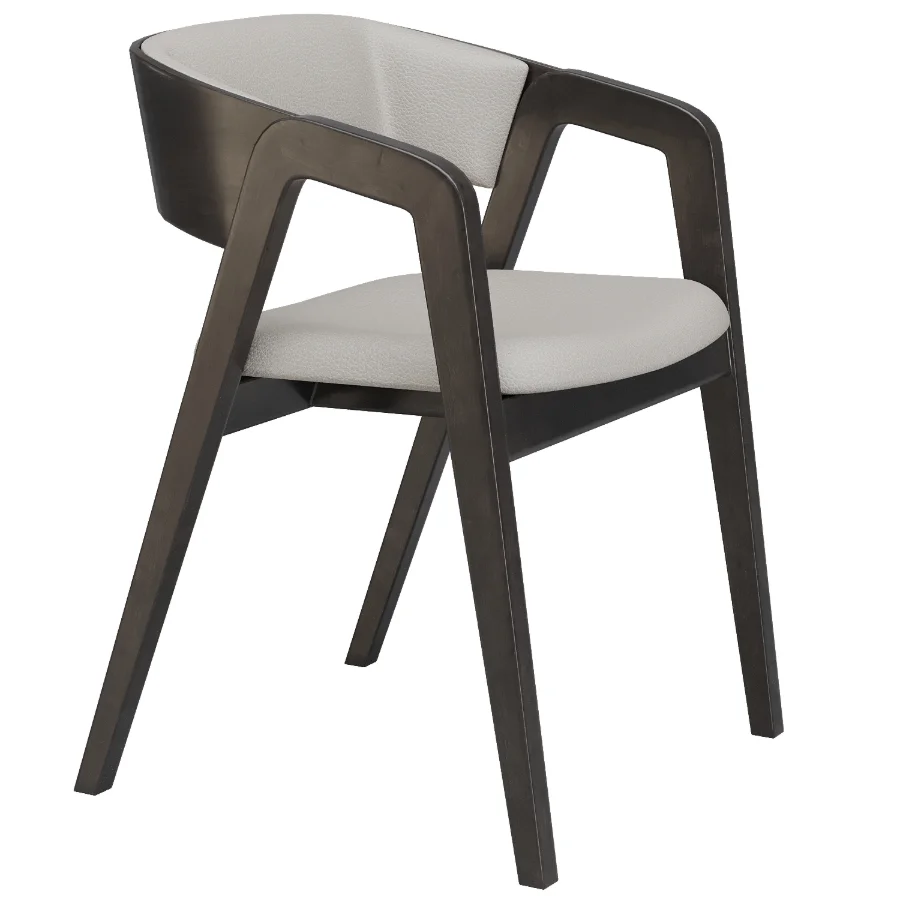 Dinning chair and table345 - Image 3