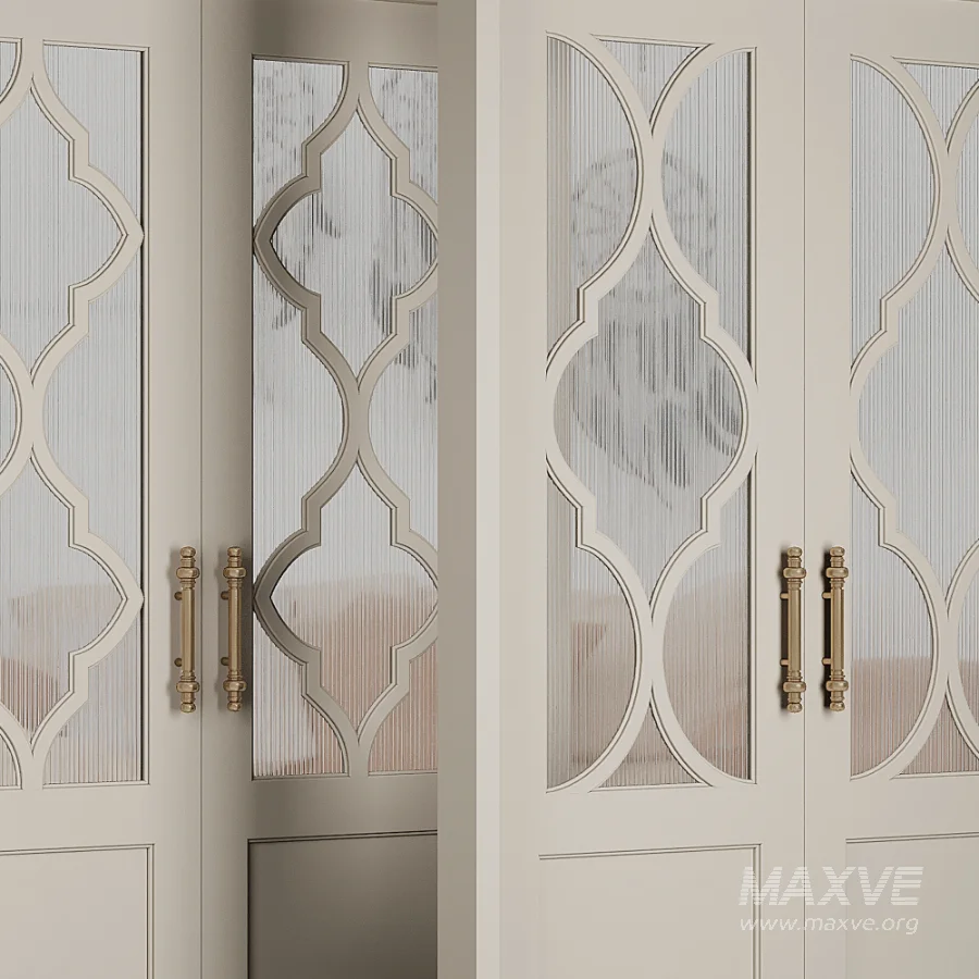Entrance door set293 - Image 5
