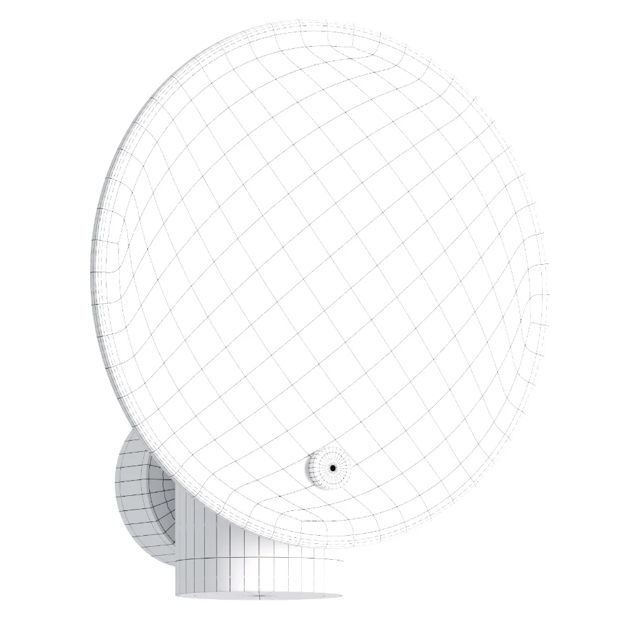 Wall Lamp - Image 2
