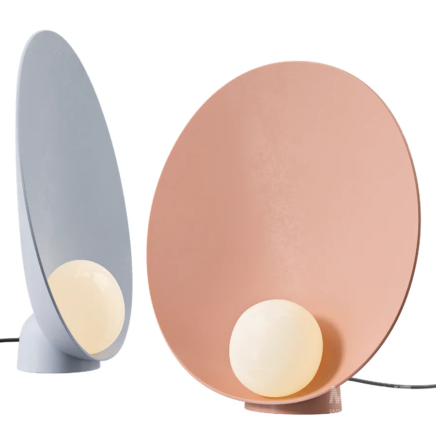 Musa Table Lamp by Vibia - Image 1