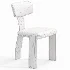 Pegase Chair By Louis Vuitton - Thumbnail 8