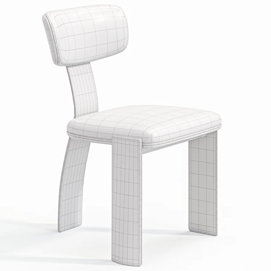 Pegase Chair By Louis Vuitton - Image 8