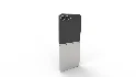 Glass Screen Protector Shield for Galaxy Z Flip6 - Thumbnail 4