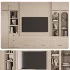 Tv wall set55 - Thumbnail 2