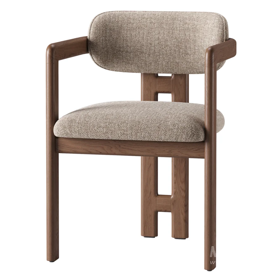 Vigo Chair - Image 1