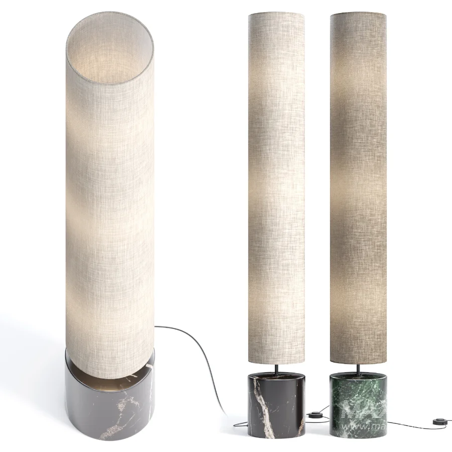 Spin II Floor Lamp - Image 3