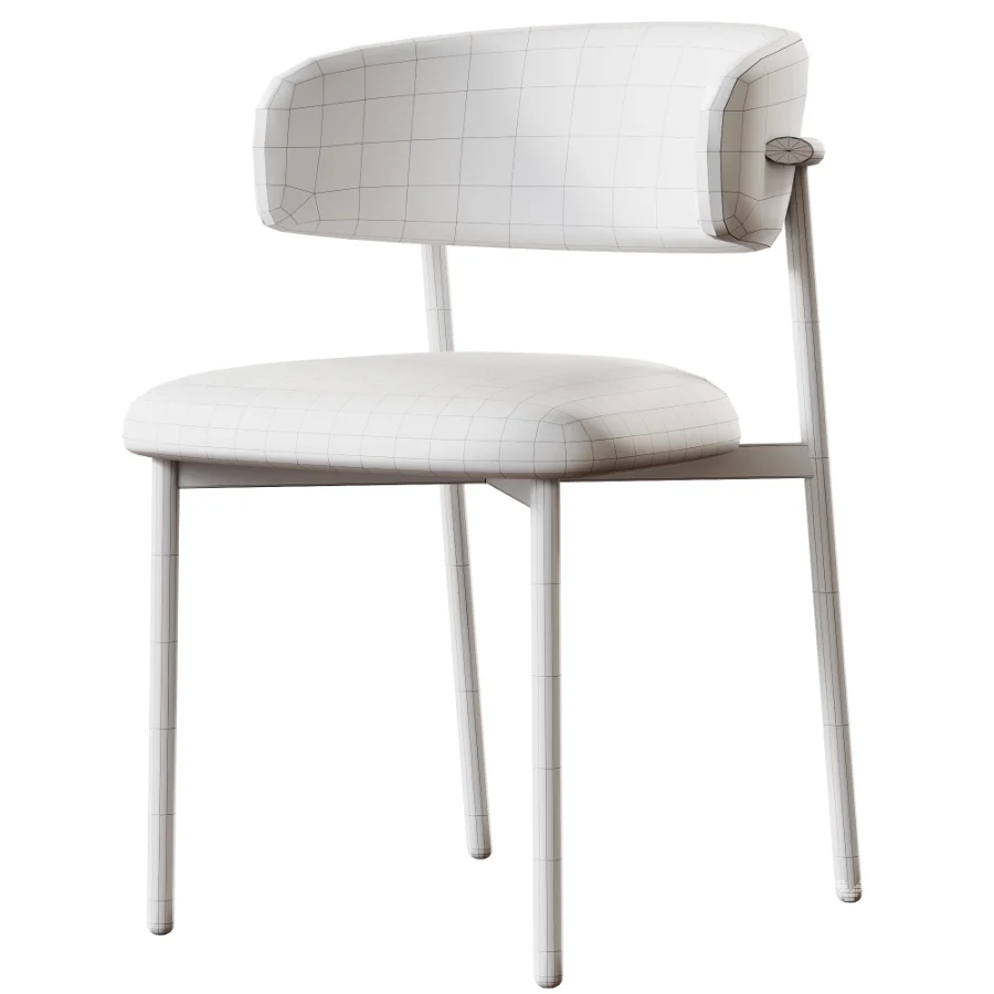 Kleiv 2 Chair - Image 5