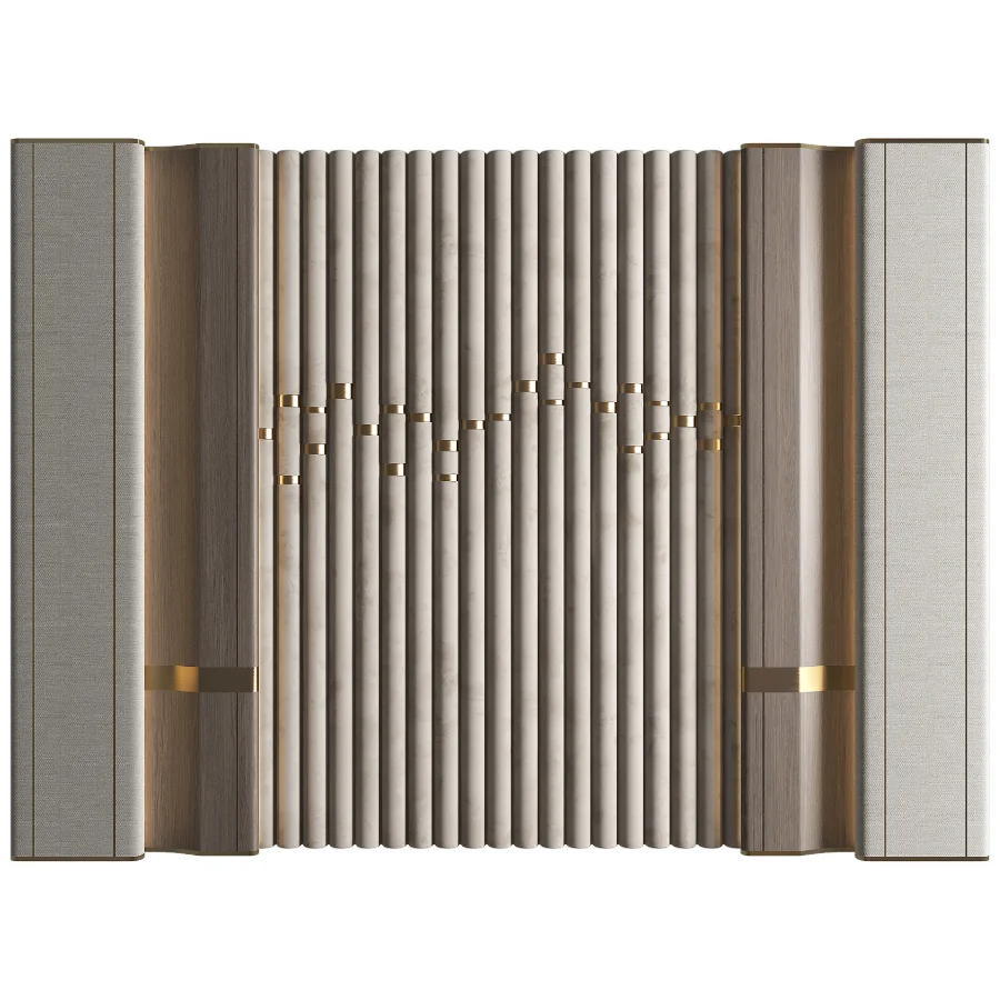 Wall Panel Decor 265 - Image 1