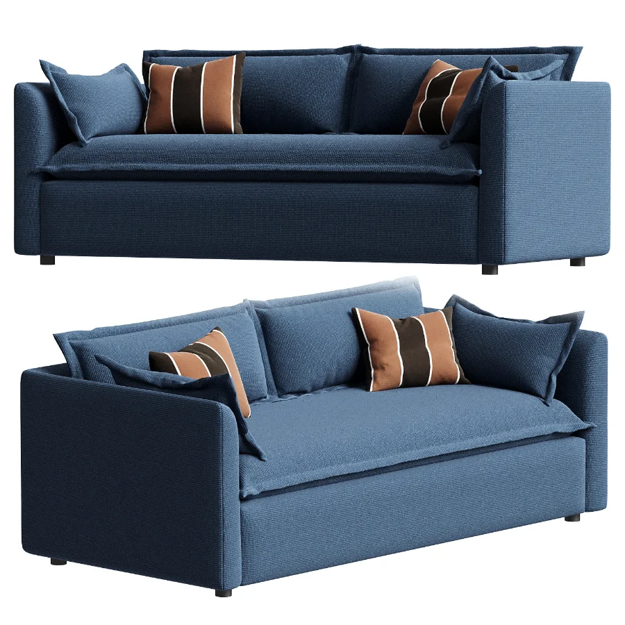 Denver Outdoor Sofa - Image 4