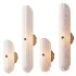 Roll & Hill Lorna Wall Lamp - Thumbnail 1
