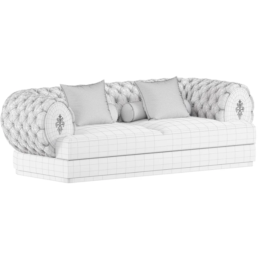 Visionnaire_oberon_sofa - Image 2