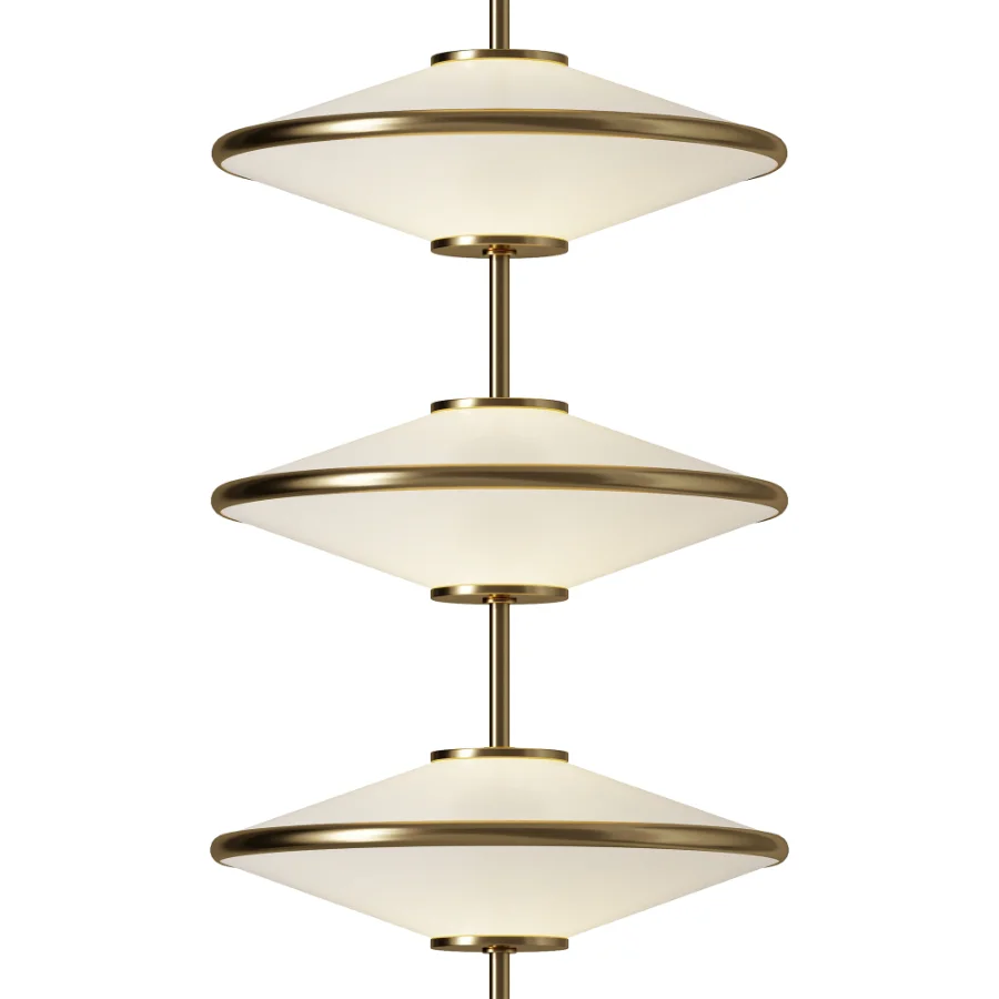 Abacus Lighting Configuration - Image 3