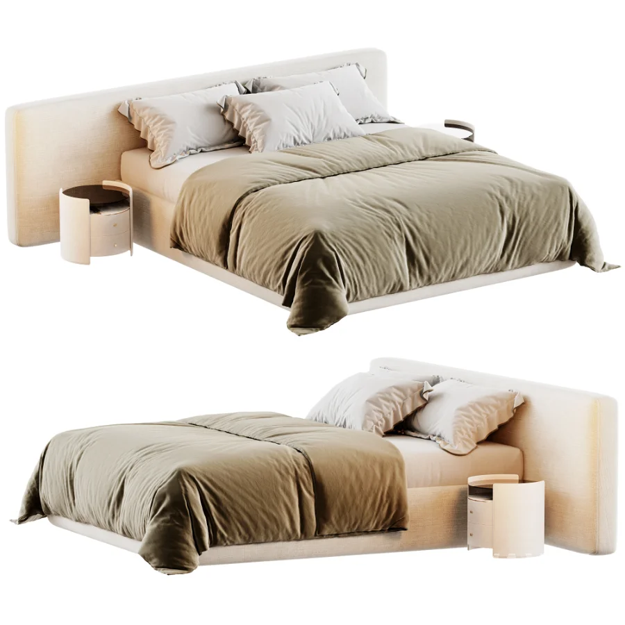 Dubai bed 1 - Image 3