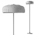 Nuura Blossi Floor Lamp Nordic Gold - Thumbnail 3