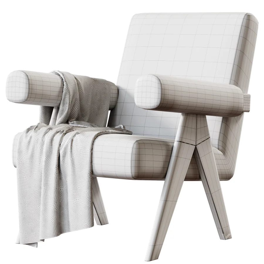 Easy Lounge Sofa - Image 5