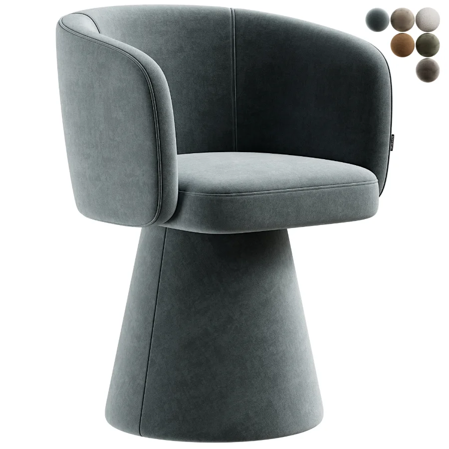 Tori Dining Chair - Image 5