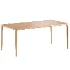 Ikonik Chair Ashwood Table - Thumbnail 3