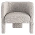 LUNA_CHAIR - Thumbnail 1