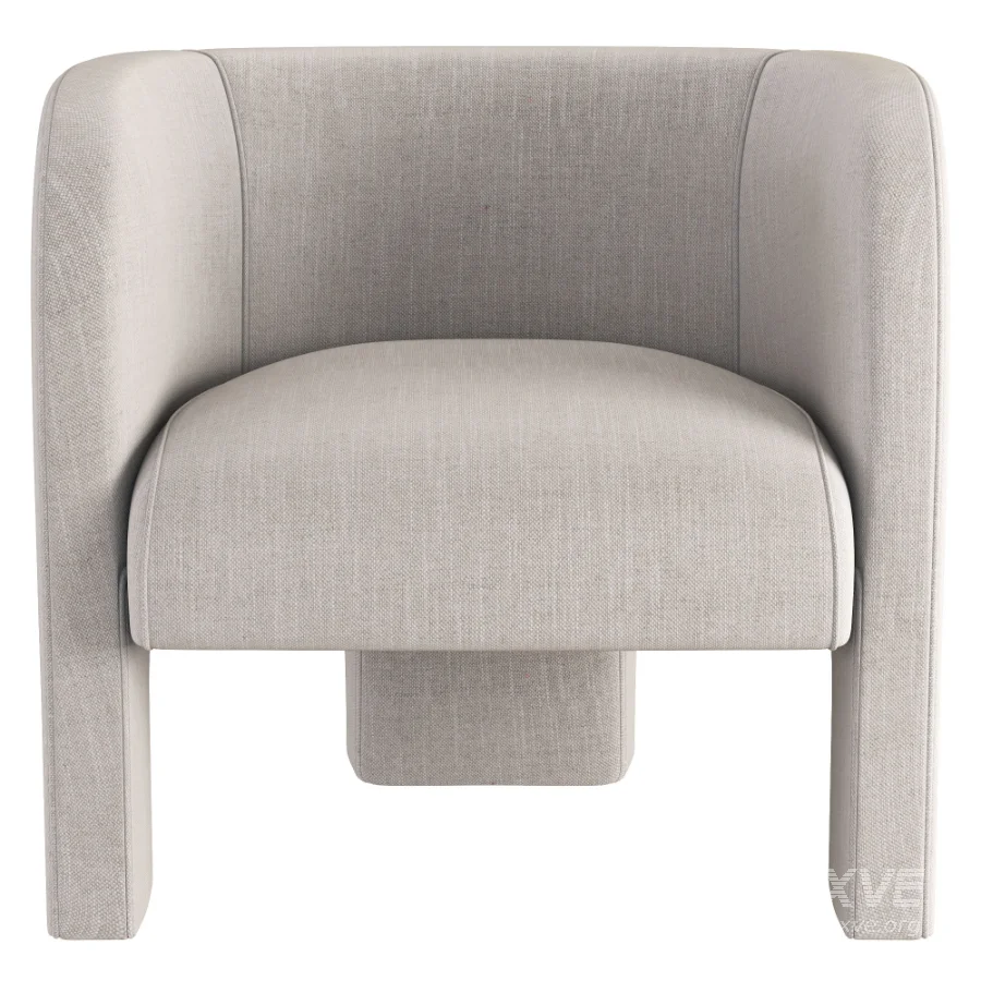LUNA_CHAIR - Image 1