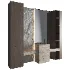 Bathroom Furniture Set 08 - Thumbnail 2