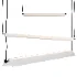 Vibia Asia Pendant Lamp - Thumbnail 1