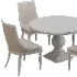 Dinning chair and table368 - Thumbnail 4