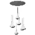 Cluster Pendant Lights - Thumbnail 3
