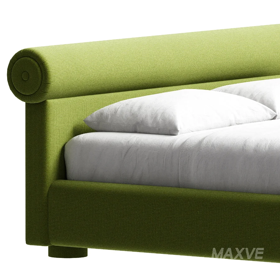 Bowery Bed Lulu and Georgia - Image 5